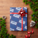 Recherche de biden papier cadeau Noël