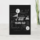 Suche nach 41 geburtstag karten Spaß
