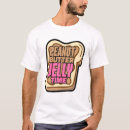 Recherche de peanut butter tshirts Cute
