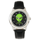 Suche nach weltraum uhren Alien
