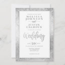 Suche nach damask einladungen Glitzer