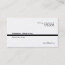 Recherche de architecture classique cartes visite Simple