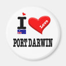 Suche nach darwin magnete Reise