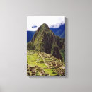 Suche nach machu picchu leinwandbilder Ruinen