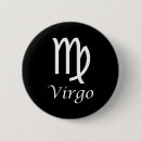 Recherche de virgo badges Astrologie