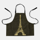 Recherche de eiffel tabliers Élégant