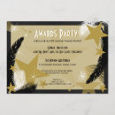 Suche nach hollywood glamour party einladungen Gold