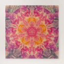 Recherche de mandalas puzzles Abstrait