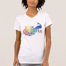 Suche nach pfauen tshirts Vogel