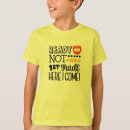 Suche nach bäcker tshirts Modern