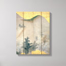 Suche nach japanische landschaft poster leinwandbilder Berge