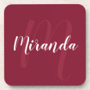 Recherche de bordeaux dessous de verres Nom