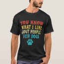 Recherche de chien de weiner tshirts Drôle