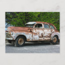 Recherche de car cartes postales Classic
