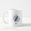 Recherche de monogramme z tasses Ajoutez votre nom