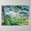 Suche nach cézanne poster France