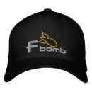 Recherche de bombes casquettes Militaire