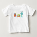 Recherche de ufo bébé vêtements Dessin