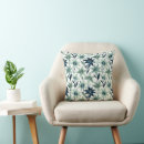 Recherche de lys coussins Abstrait