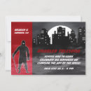 Suche nach ninja geburtstag einladungen Kampfkunst