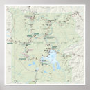 Recherche de yellowstone posters Wyoming