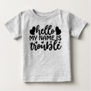 Suche nach hallo mein name ist tshirts Lustig