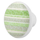 Recherche de arrière plan vert boutons et poignées de porte Mode