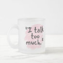 Recherche de confession tasses Pour elle