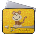 Suche nach niedlicher affe laptop schutzhüllen Affen
