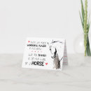 Suche nach wunderschön karten Pferd