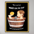 Suche nach coal poster Vintag