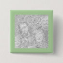 Recherche de cadre photo badges Simple