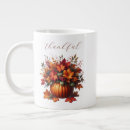 Recherche de autorisations tasses Citrouille