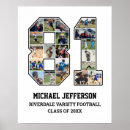 Recherche de joueurs posters Pour tous