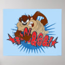 Suche nach tasmanian devil poster Censor
