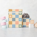 Recherche de retro papier cadeau Pour enfants