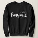 Suche nach bonjour kleidung Französisch