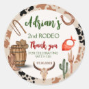 Suche nach cowboy party aufkleber Niedlich