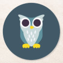 Recherche de intelligent dessous de verres Hibou