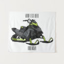 Suche nach snowmobile kunst Geschliffen
