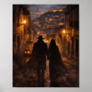 Recherche de promenades en posters Mur