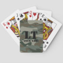 Recherche de armée jeux de cartes Père