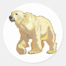 Suche nach weißer eisbär aufkleber Polar