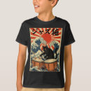 Recherche de chat drôle tshirts Viral