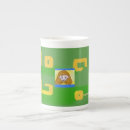 Recherche de carré tasses Muqueuse