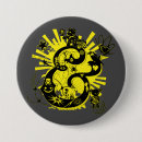 Recherche de graffitti badges Rose