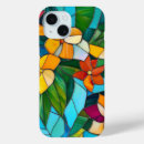 Recherche de verre cassé iphone coques Rose