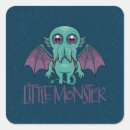 Suche nach cthulhu aufkleber Tintenfisch