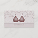 Recherche de soutien cartes visite Affaires