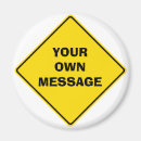 Recherche de panneaux routiers magnets Panneau routier